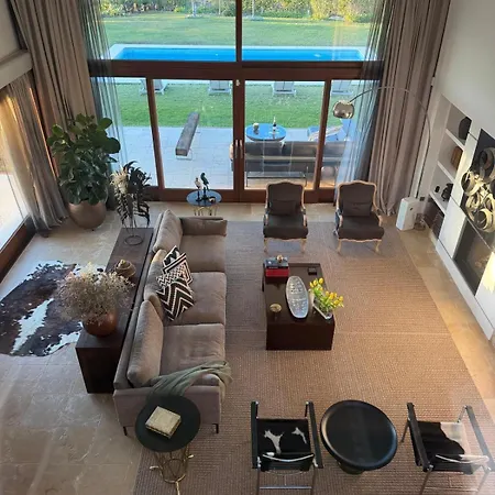 Chapas Villa