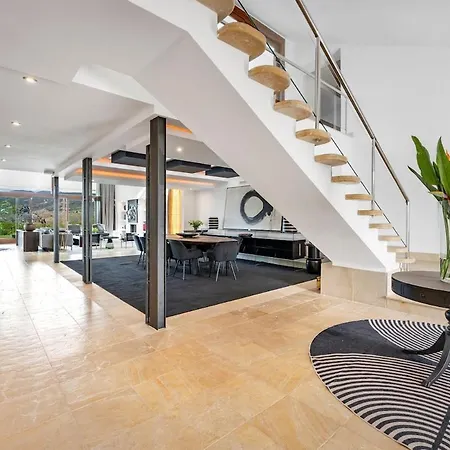 Chapas Villa