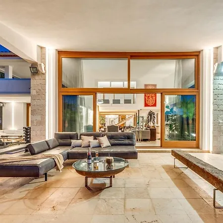 Villa Chapas Marbella
