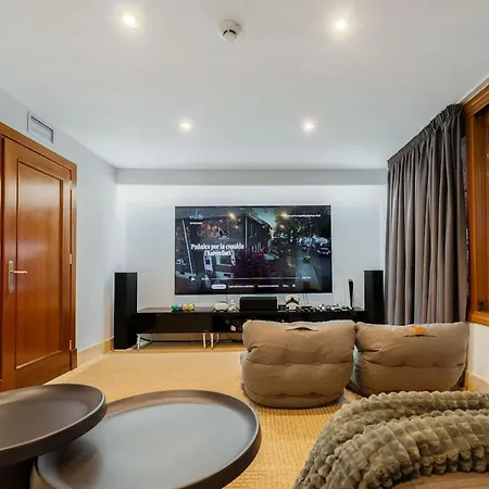 Chapas Villa Marbella